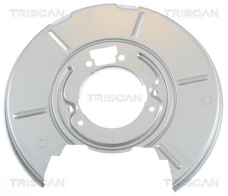 protectie stropire,disc frana TRISCAN 8125 11208