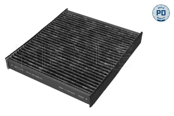 Filtru, aer habitaclu MEYLE 70-12 326 0005/PD