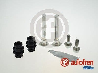 Set bucsi de ghidaj, etrier frana AUTOFREN SEINSA D7256C