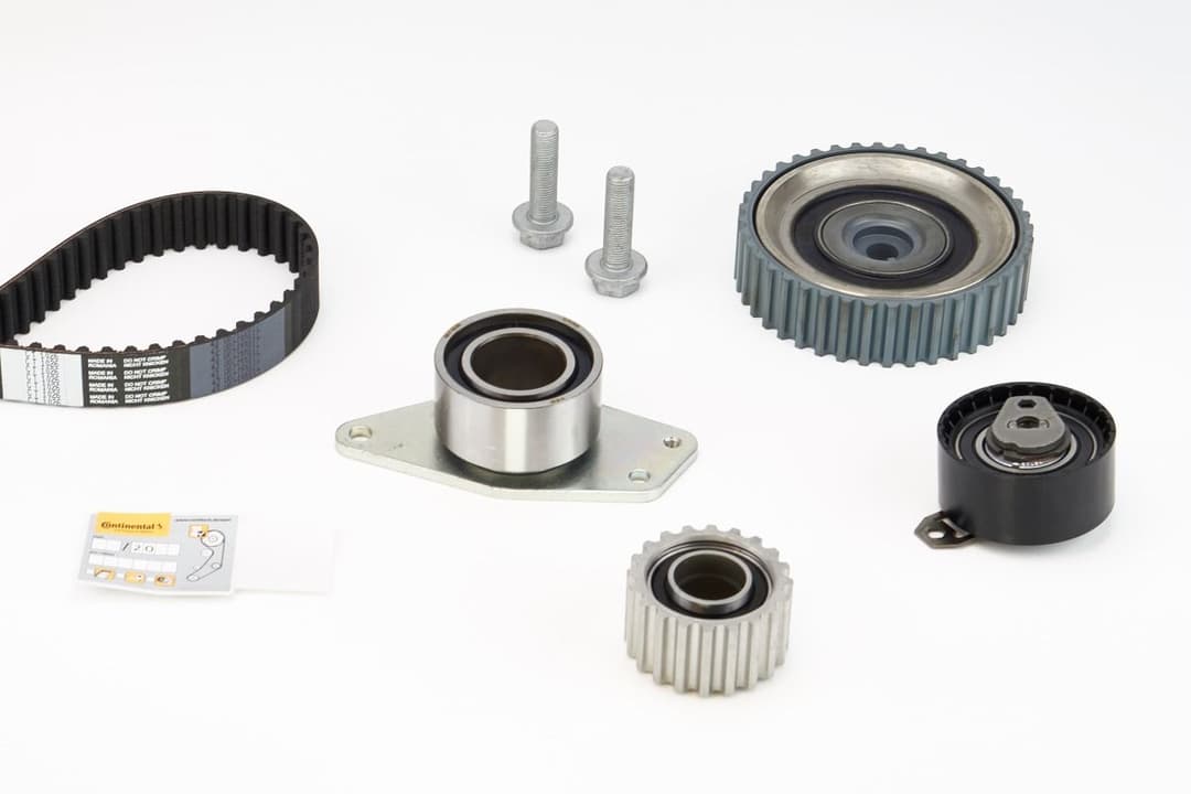 Set curea de distributie CONTINENTAL CTAM CT1026K2