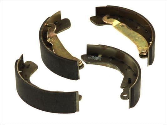 Set saboti frana ABE C00005ABE