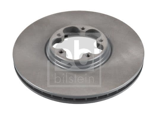 Disc frana FEBI BILSTEIN 19515