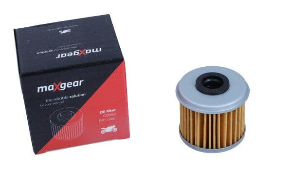 Filtru ulei MAXGEAR 26-8004