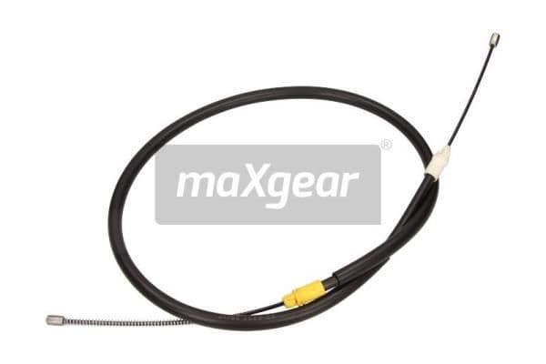 Cablu, frana de parcare MAXGEAR 32-0237