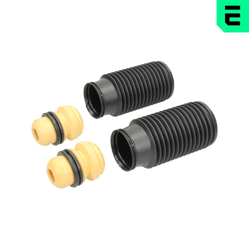 chit protectie praf,amortizor OPTIMAL AK-735374