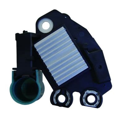 Regulator, alternator WAI M256