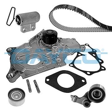 Set pompa apa + curea dintata DAYCO KTBWP9651