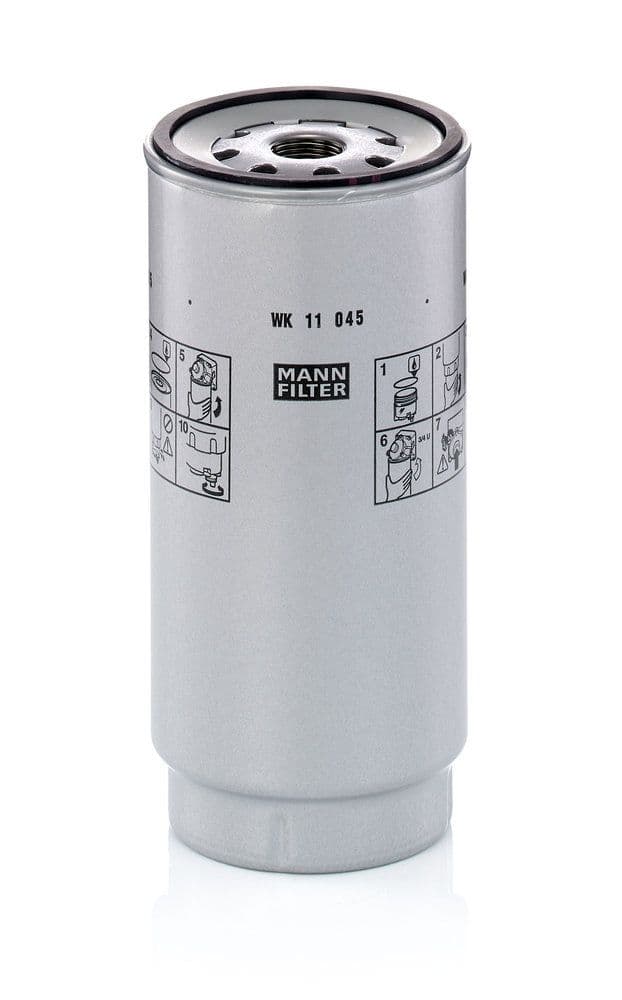 filtru combustibil MANN-FILTER WK 11 045 z
