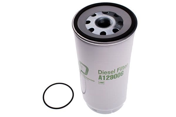 filtru combustibil DENCKERMANN A129006