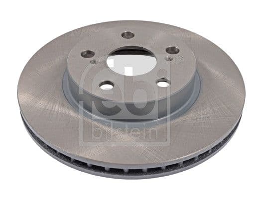 Disc frana FEBI BILSTEIN 108496