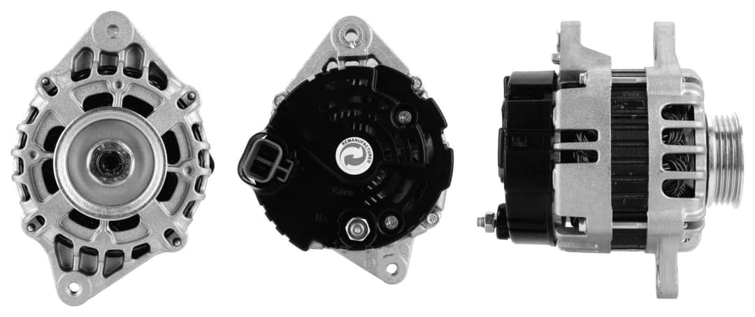 Generator / Alternator ELSTOCK 28-5524