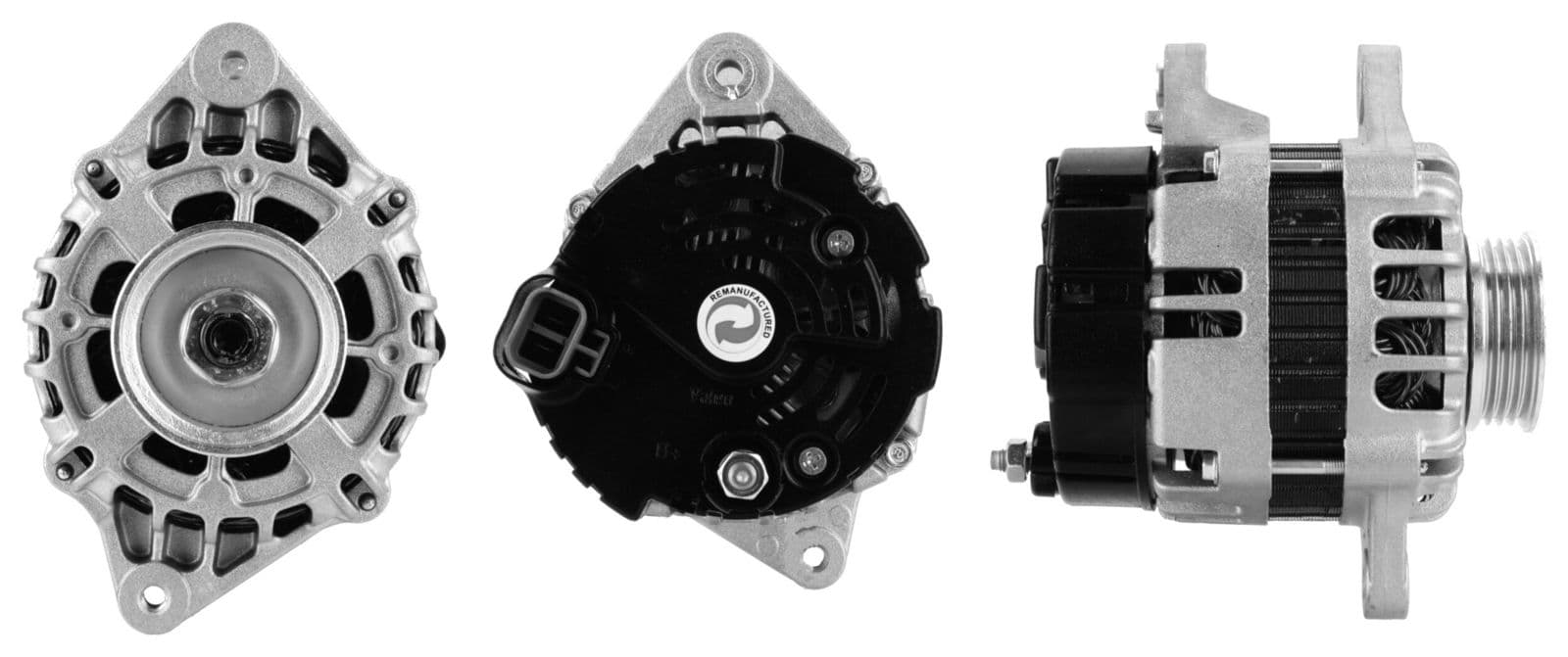 Generator / Alternator ELSTOCK 28-5524