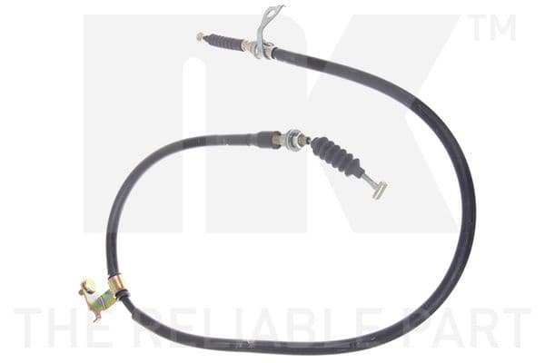 Cablu, frana de parcare NK 903269