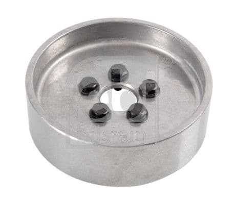 Fulie, pompa apa FEBI BILSTEIN 174518