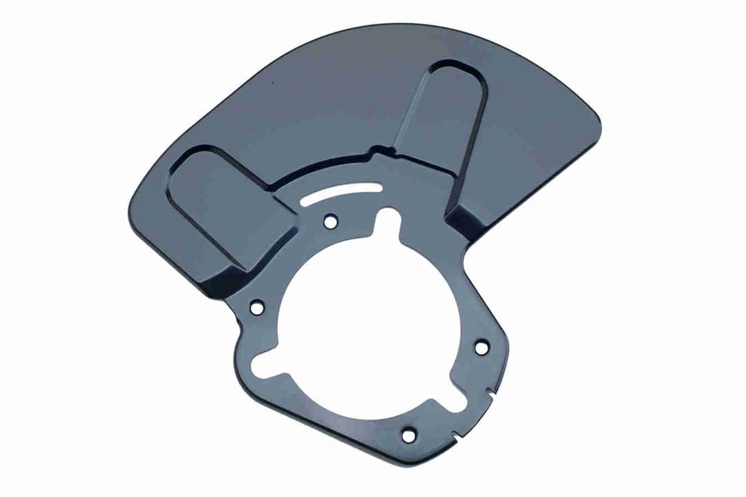 protectie stropire,disc frana VAICO Original Quality V40-1552
