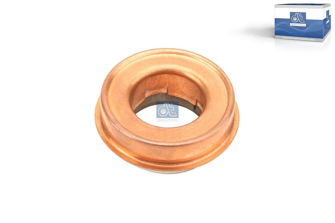 Inel etansare, ax pompa apa DT Spare Parts 5.41015