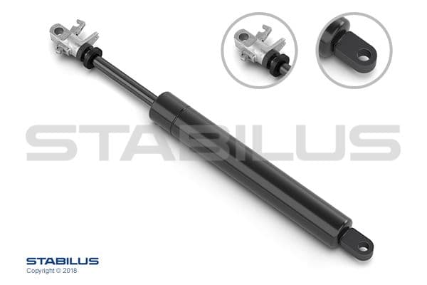 amortizor STABILUS // BLOC-O-LIFT® 705563