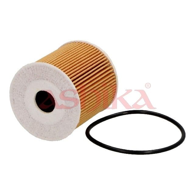 Filtru ulei ASHIKA 10-01-195