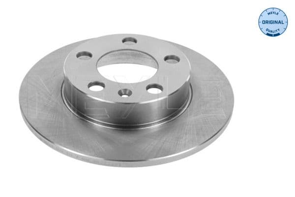Disc frana MEYLE -ORIGINAL: True to OE. 115 523 0037