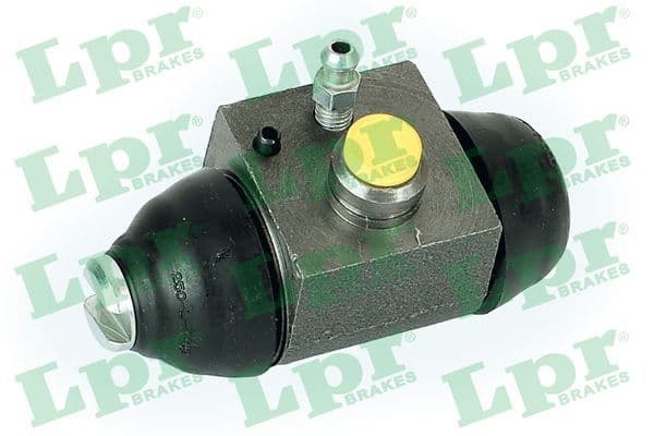 Cilindru receptor frana LPR 4255