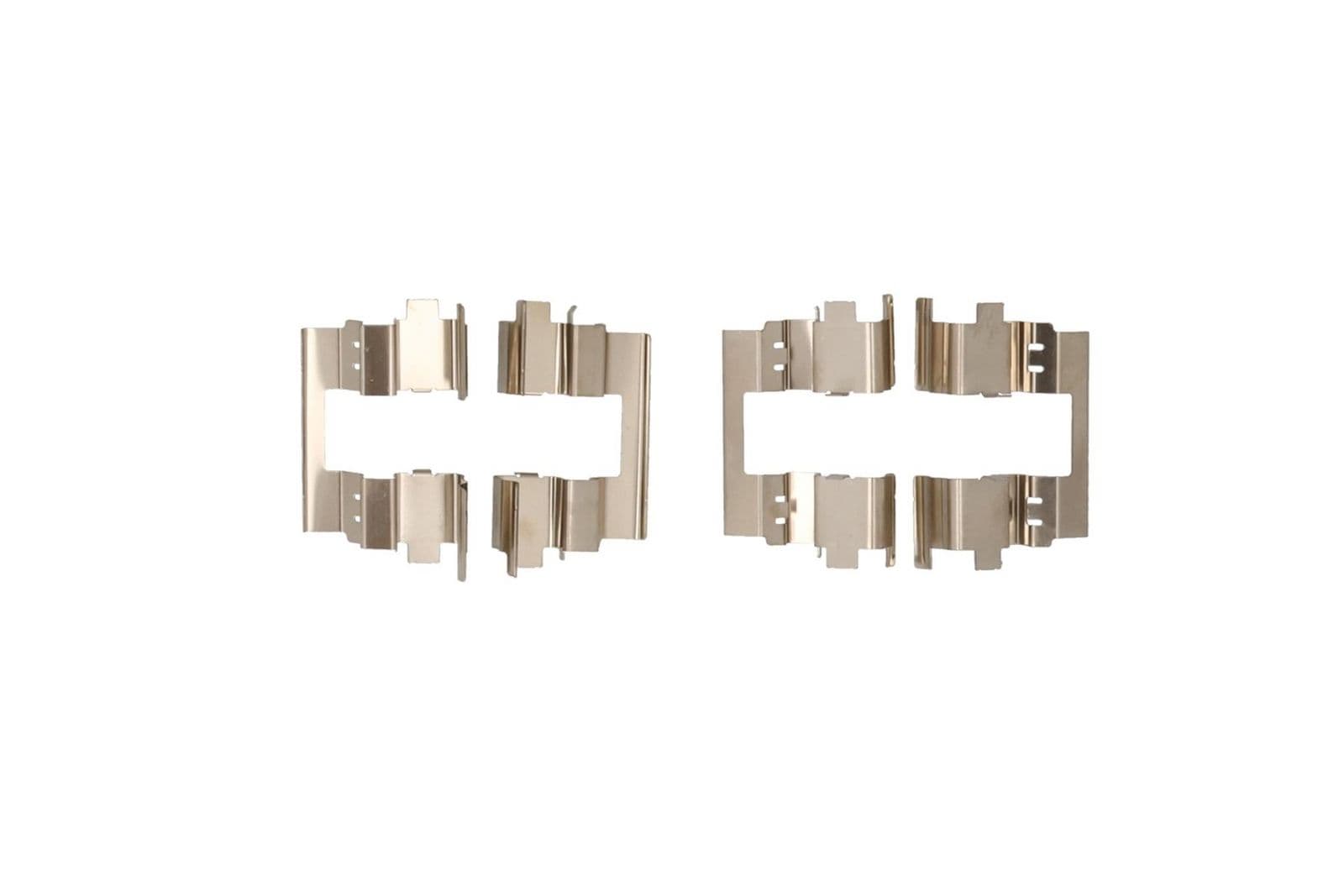 Set accesorii, placute frana KAMOKA 1130013