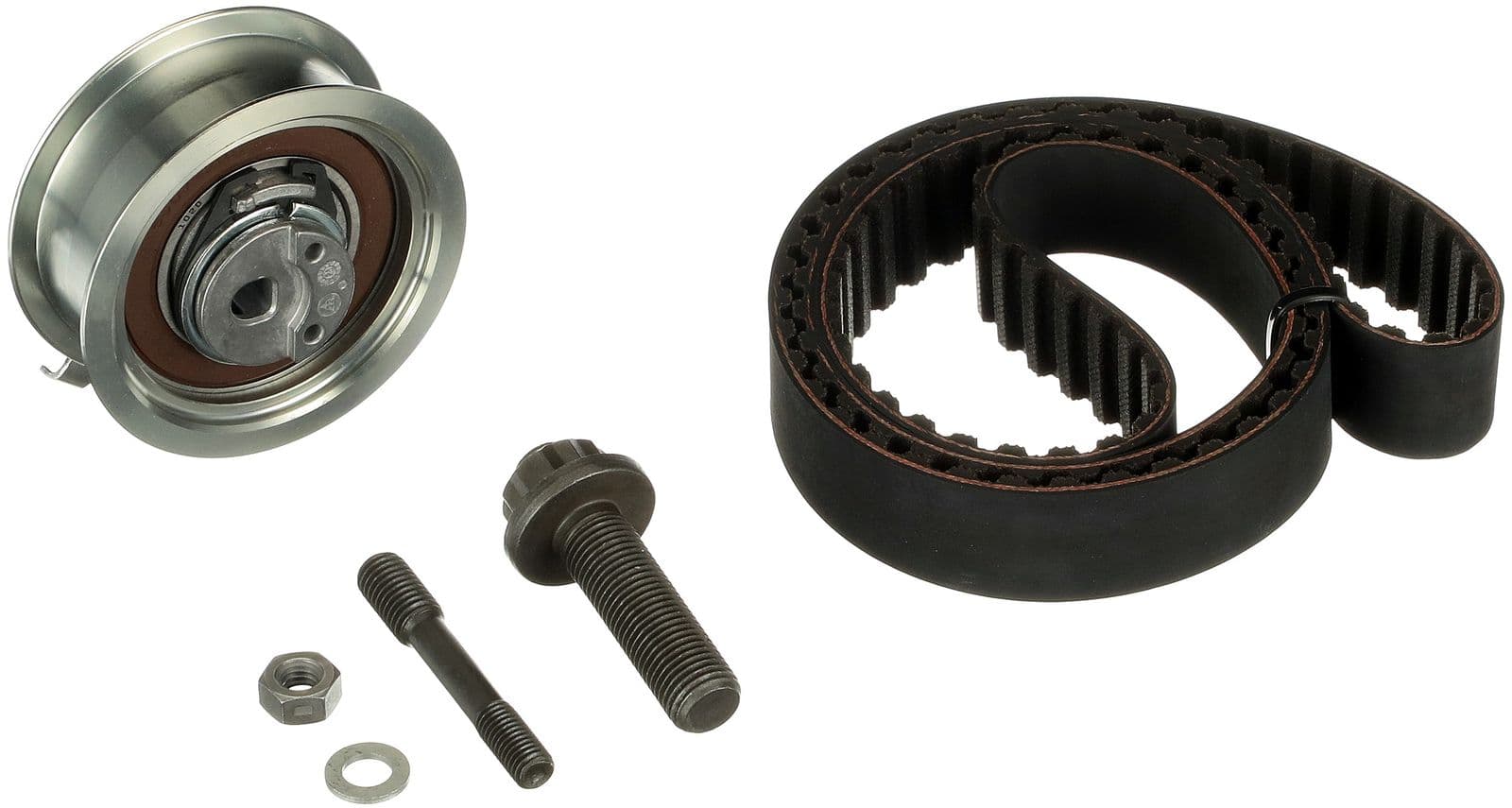 Set curea de distributie GATES PowerGrip™ K025223XS