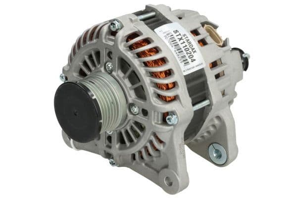 Generator / Alternator STARDAX STX110204R