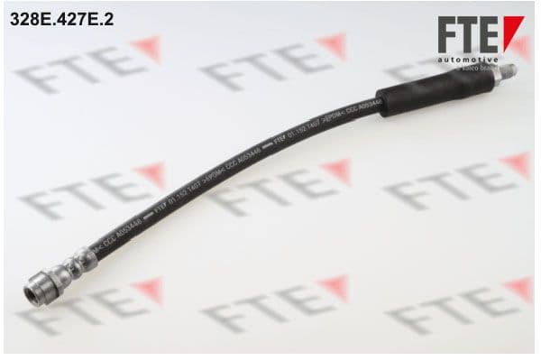 Furtun frana FTE 9240177