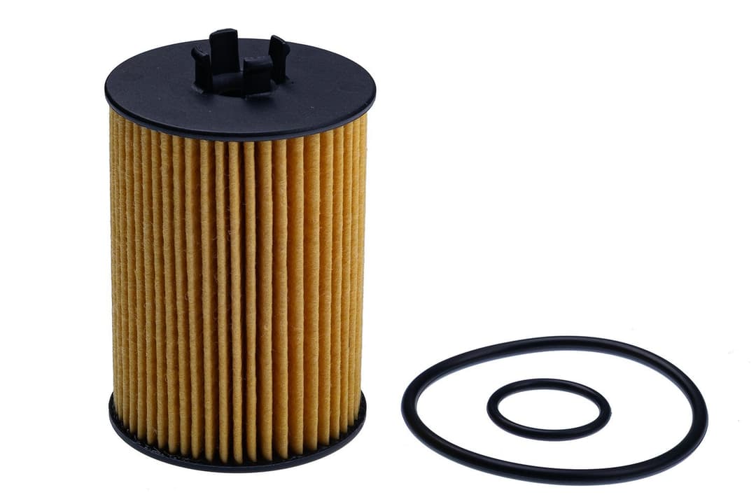 Filtru ulei DENCKERMANN A210546