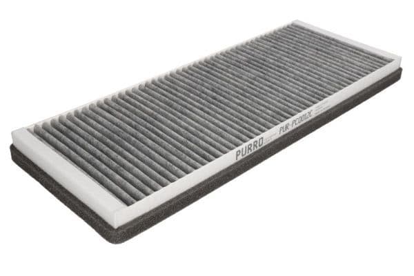 Filtru, aer habitaclu PURRO PUR-PC0012C