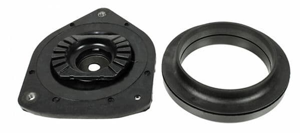 Set reparatie, rulment sarcina amortizor METZGER 6490227