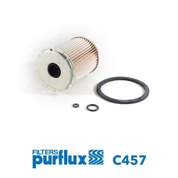filtru combustibil PURFLUX C457