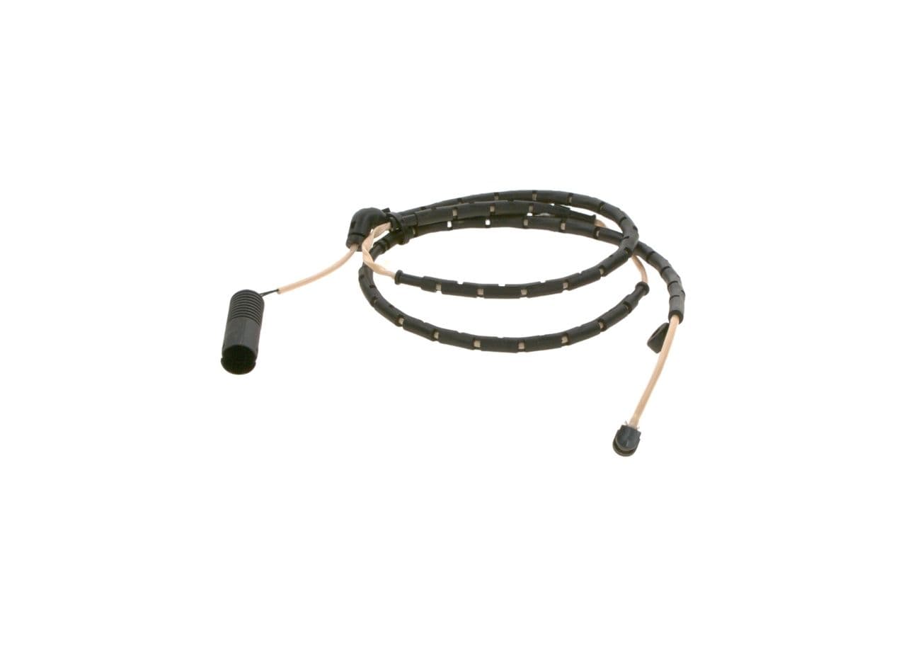 senzor de avertizare,uzura placute de frana BOSCH 1 987 473 010