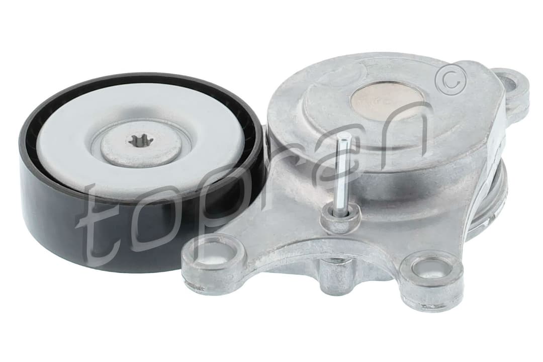 Intinzator curea, curea distributie TOPRAN 410 733