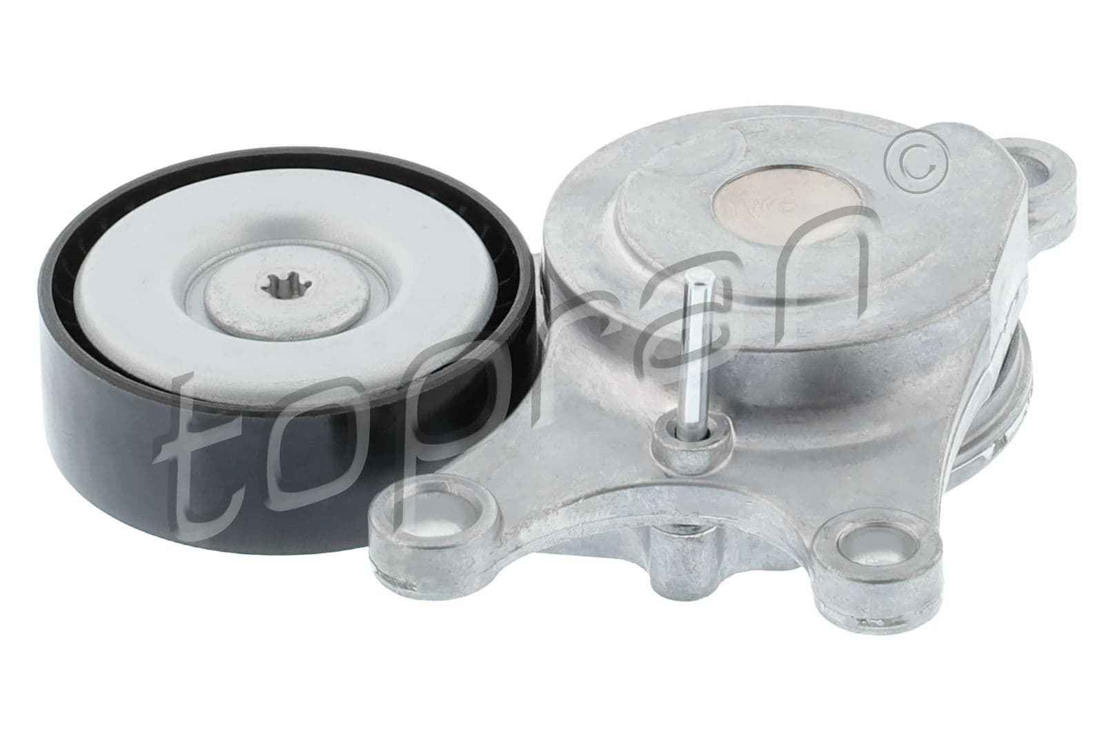 Intinzator curea, curea distributie TOPRAN 410 733