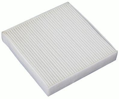 Filtru, aer habitaclu DENCKERMANN M110806