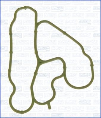 Etansare, filtru ulei AJUSA 01190400