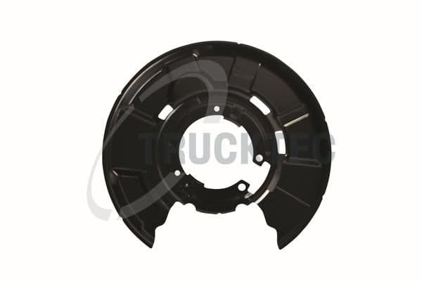 protectie stropire,disc frana TRUCKTEC 08.35.193