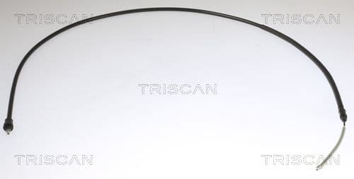 Cablu, frana de parcare TRISCAN 8140 251254