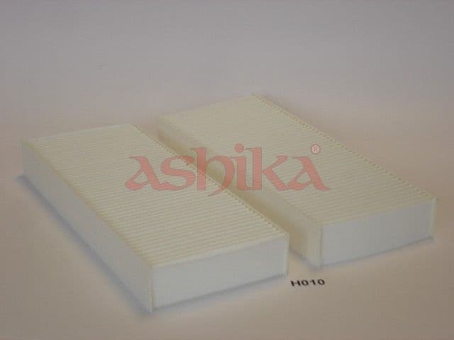 Filtru, aer habitaclu ASHIKA 21-H0-H010