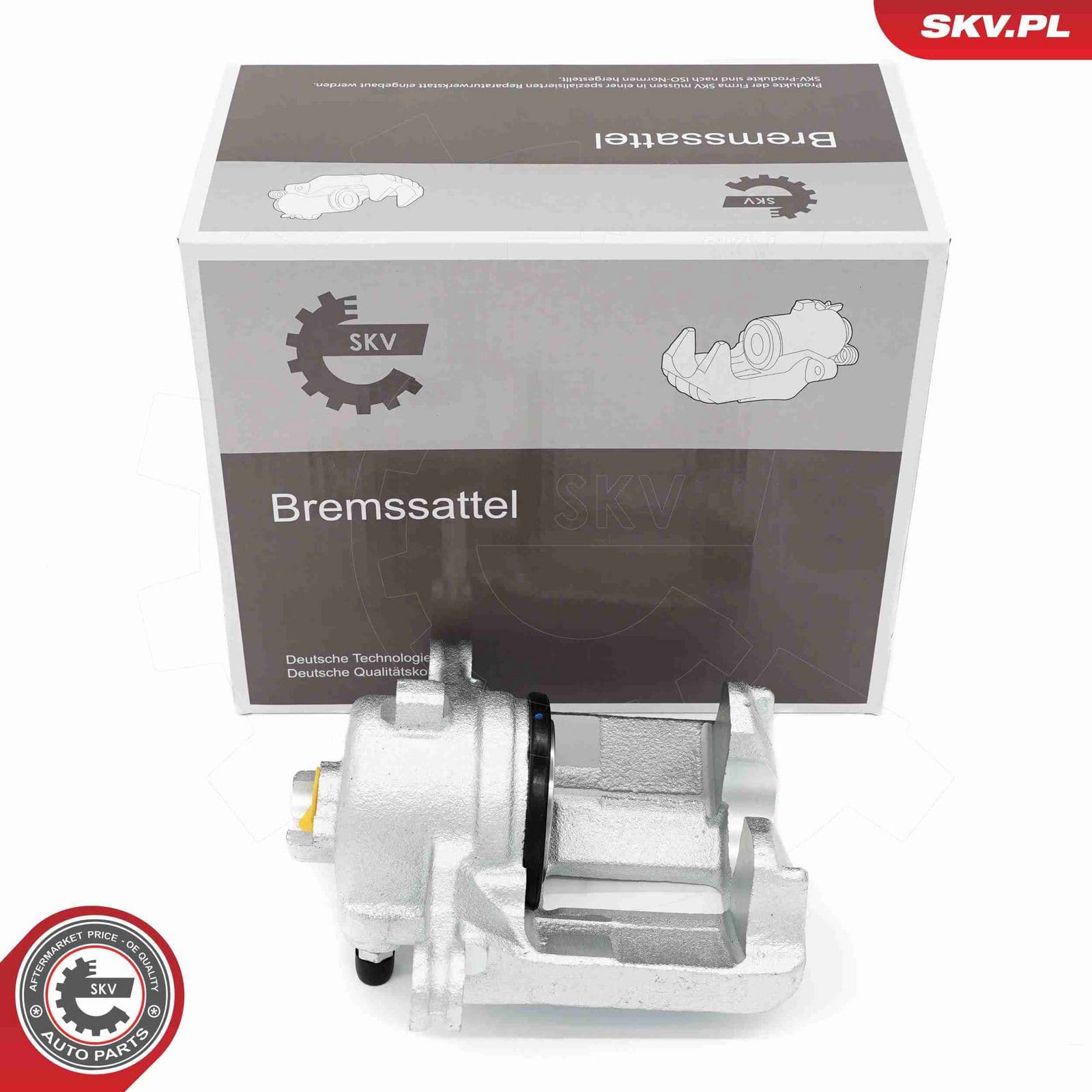 Etrier frana ESEN SKV 67SKV321