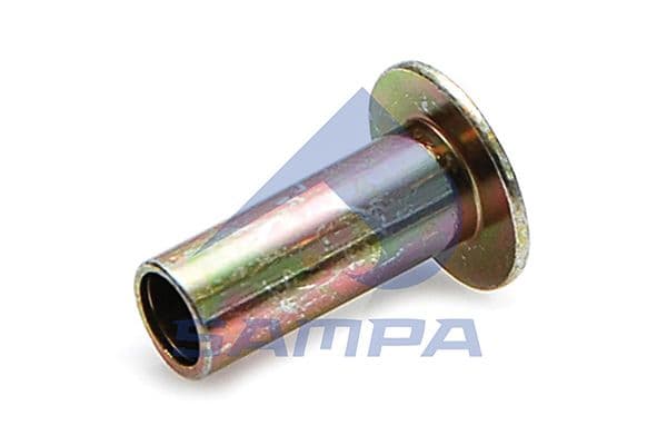 Nit, material frictiune saboti frana SAMPA 094.171