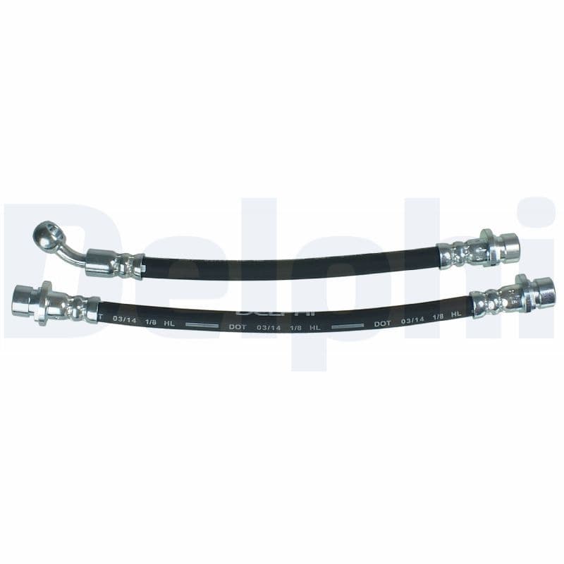 Furtun frana DELPHI LH6910