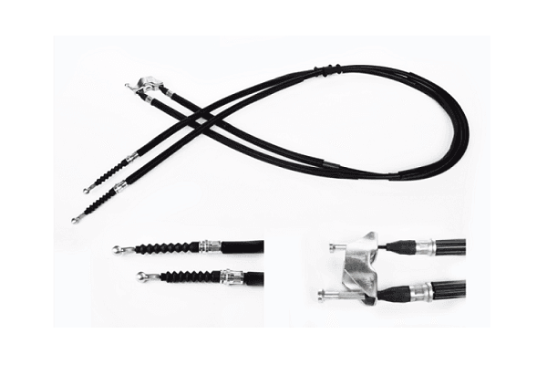 Cablu, frana de parcare ASAM AUTOMOTIVE 73901