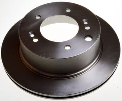 Disc frana DENCKERMANN B130532
