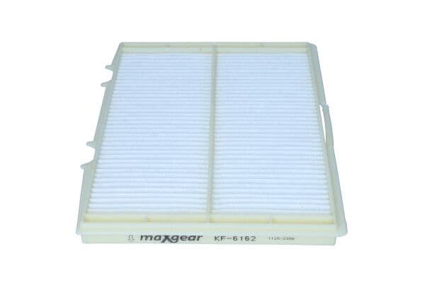 Filtru, aer habitaclu MAXGEAR 26-0387