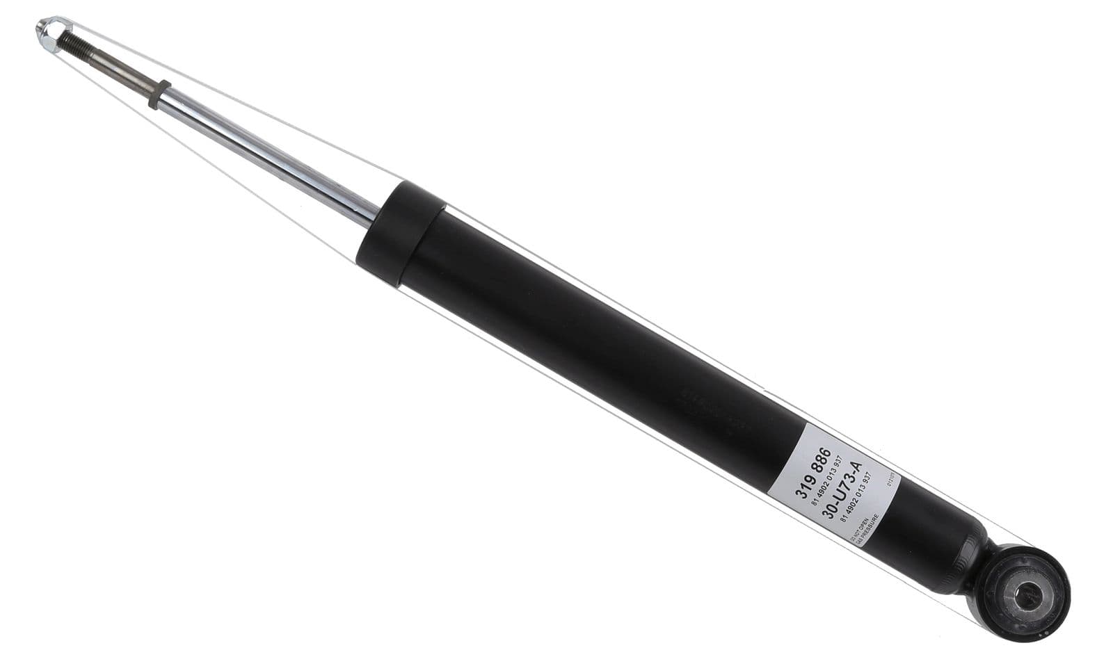 amortizor SACHS 319 886
