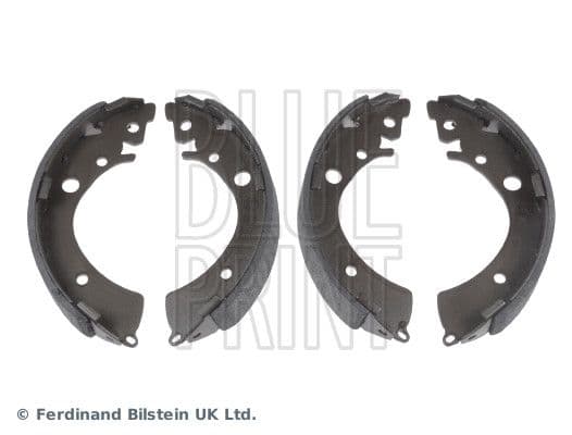 Set saboti frana BLUE PRINT ADH24112