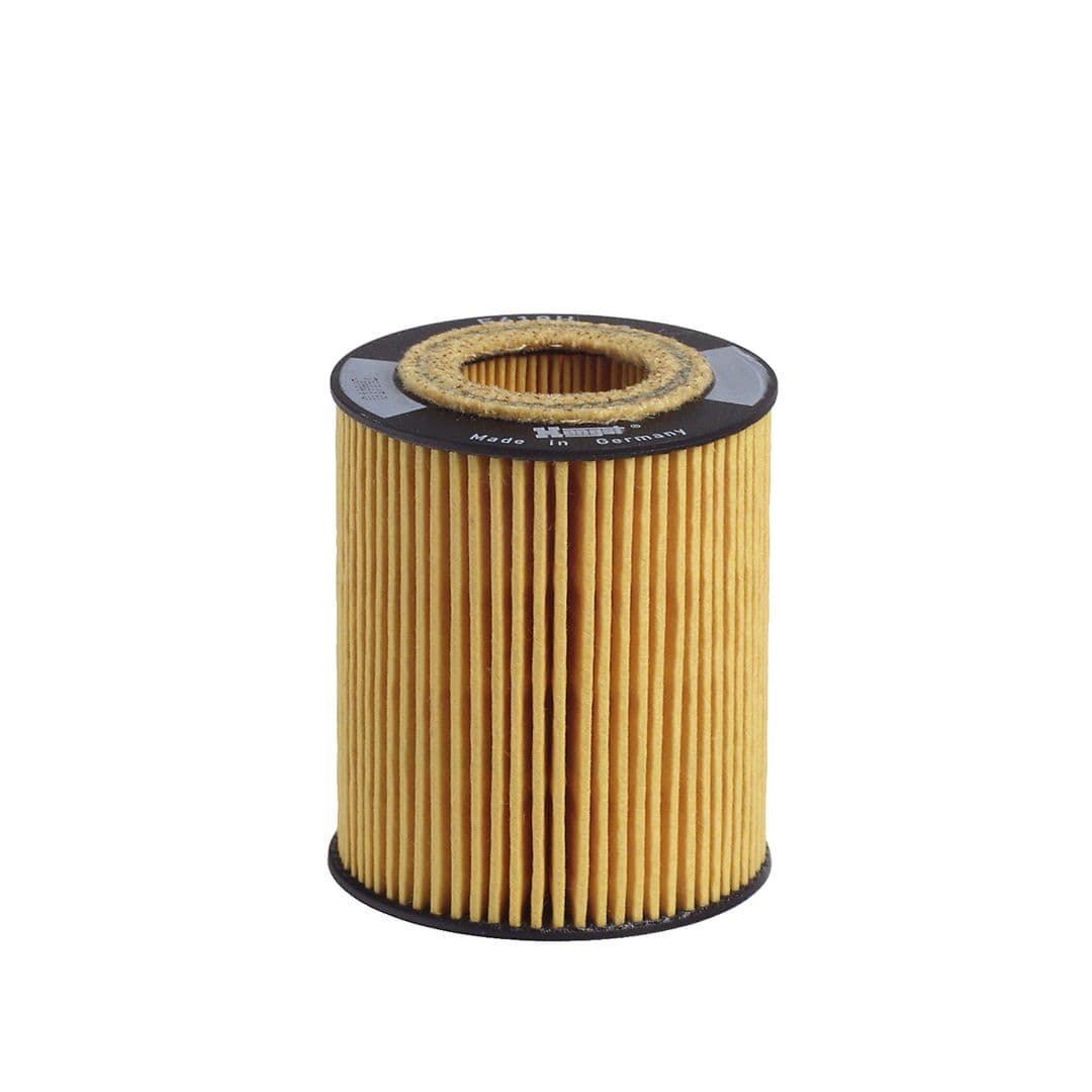 Filtru ulei HENGST FILTER E610H D38
