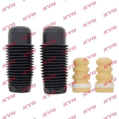 chit protectie praf,amortizor KYB Protection Kit 910124